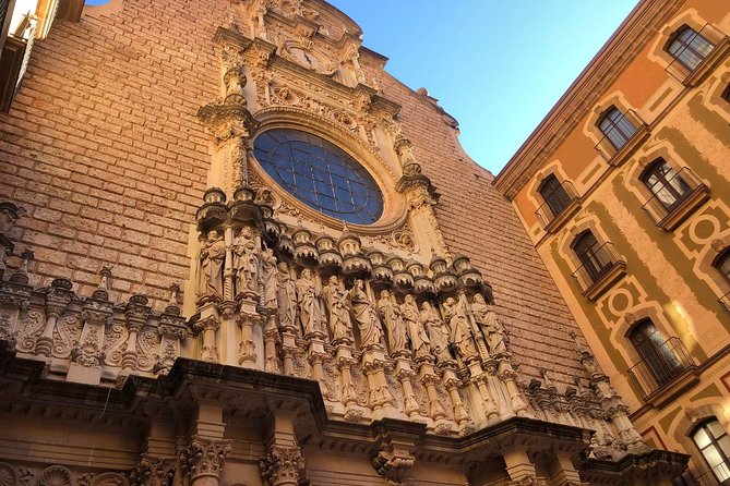 Montserrat Private Tour from Barcelona with Pick-up - Sampling Monastery Liquors and Local Flavors