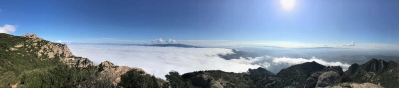 Montserrat: PRIVATE TOUR - Monastery, Cable Car & Soft Hike - Limitations and Considerations