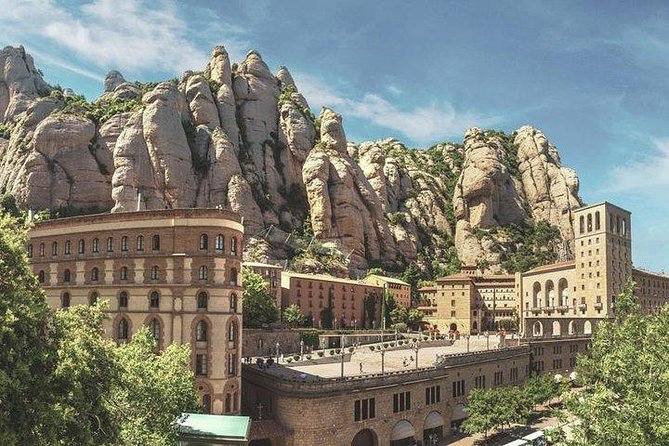 Montserrat Private Tour with La Moreneta Access and Hotel Pickup - Whats Included and Whats Not