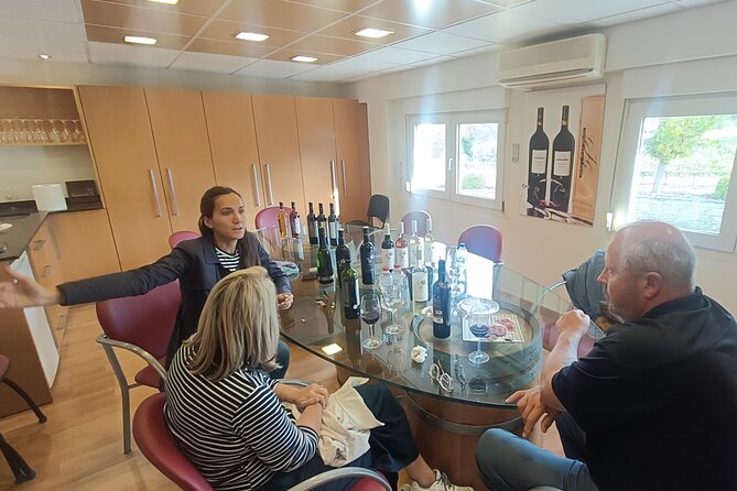 Montserrat tailored private tour: Monastery, winery & more! - Discovering Montserrat’s Art and Historical Exhibitions