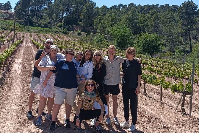 Montserrat tailored private tour: Monastery, winery & more! - Hiking to the St Miquel Viewpoint