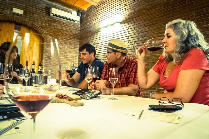 Montserrat & Winery Visit Tour with Traditional Farmhouse Lunch - The Guide’s Role in Enhancing the Experience