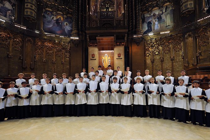 Montserrat,Vineyard, Wine Tasting Small Group Tour & Hotel Pickup - Optional Visit to Montserrat Museum