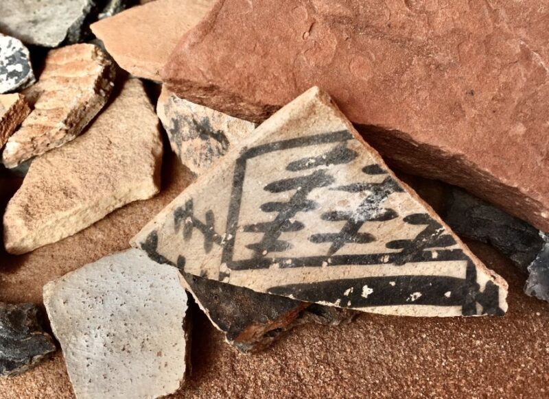 Monument Valley: 2.5-hour Mystery Valley Tour - Visiting Mystery Valley in Monument Valley