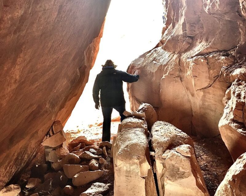 Monument Valley: 2.5-hour Mystery Valley Tour - Unique Aspects of This Tour Compared to Other Monument Valley Experiences