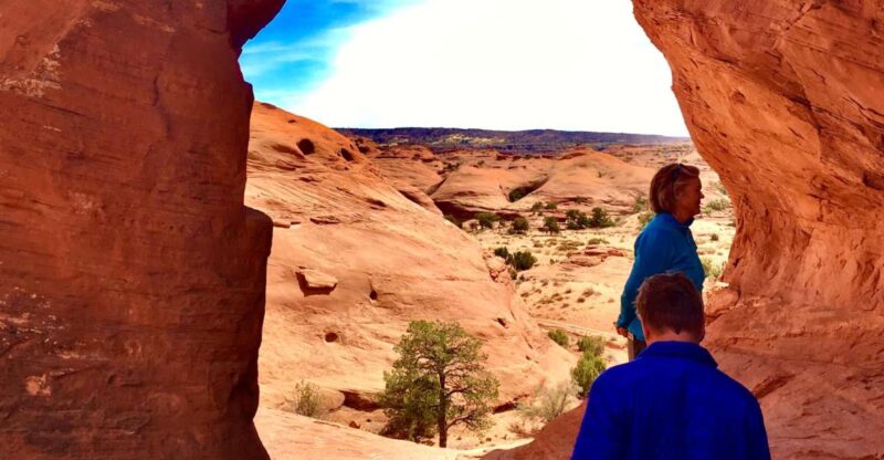 Monument Valley: 2.5-hour Mystery Valley Tour - Practical Tips for a Smooth Experience