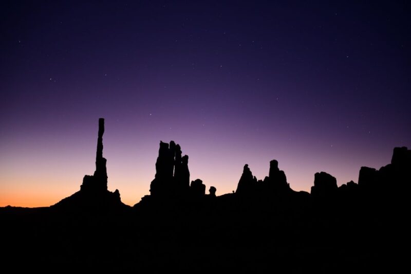 Monument Valley: 3-Hour Sunrise Tour - Key Points
