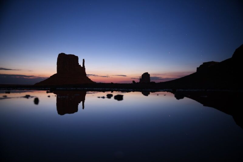 Monument Valley: 3-Hour Sunrise Tour - Visiting Anasazi Petroglyphs and Cultural Heritage