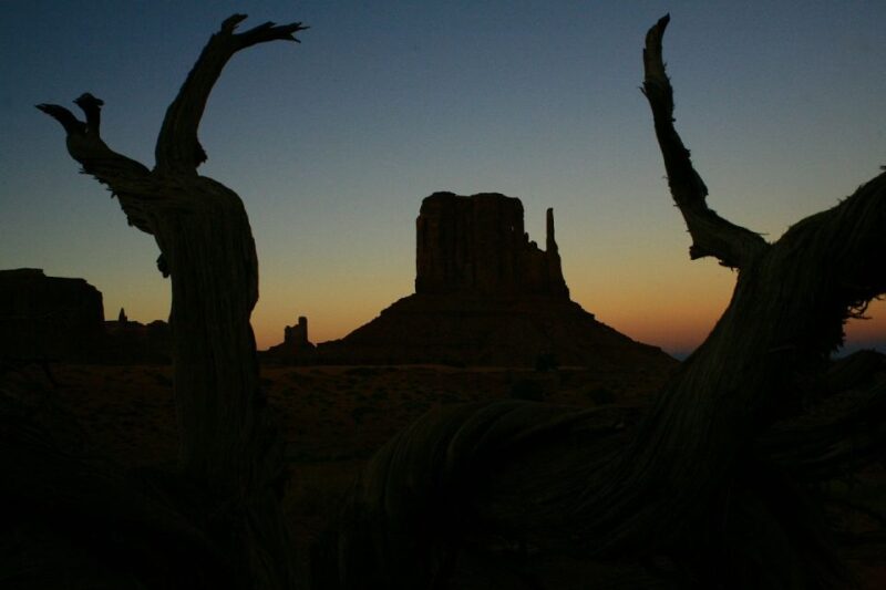 Monument Valley: 3-Hour Sunrise Tour - Suitability and Accessibility Considerations