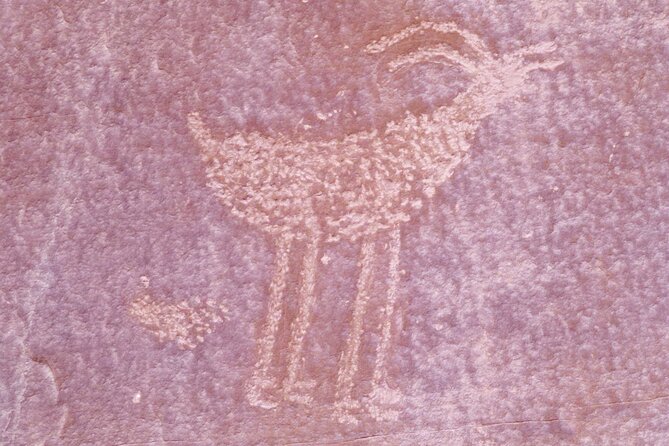 Monument Valley 4x4 Tour - The Guides Role and Personal Stories