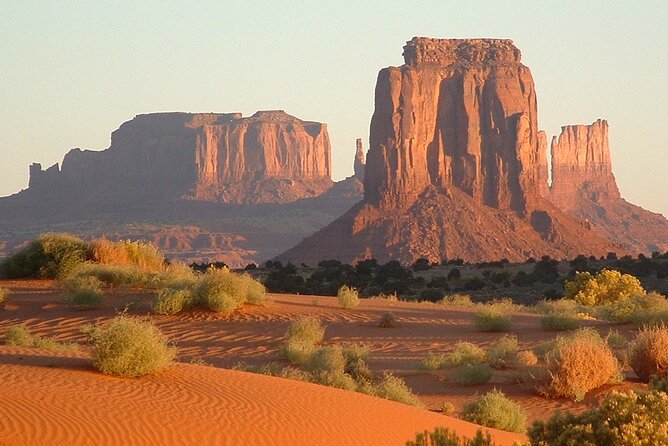 Monument Valley 4x4 Tour - Value and Booking Considerations