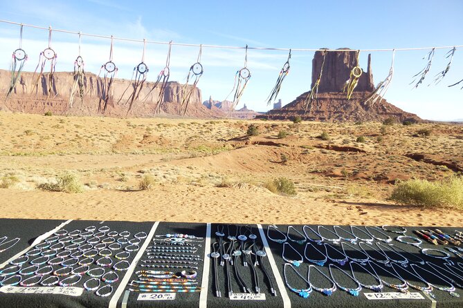 Monument Valley 4x4 Tour - Limitations and Practical Tips