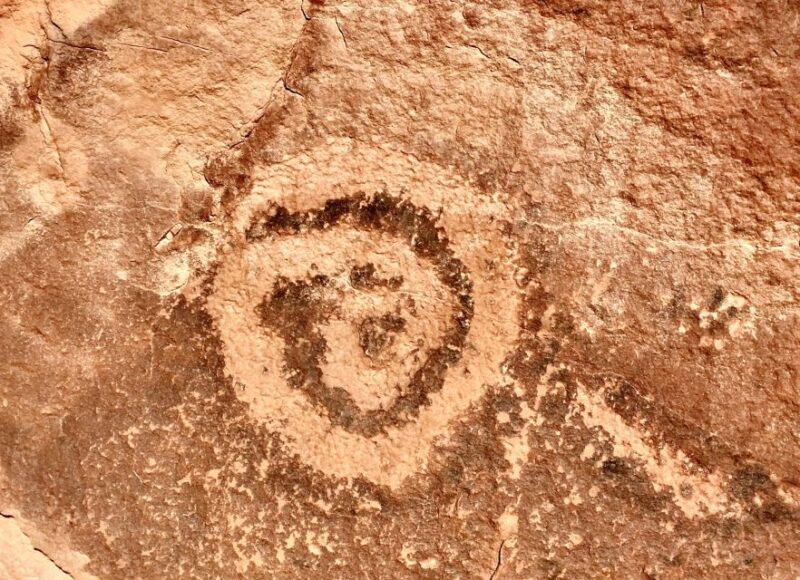 Monument Valley and Mystery Valley Full-Day Tour - Starting Point at The View Hotel in Monument Valley