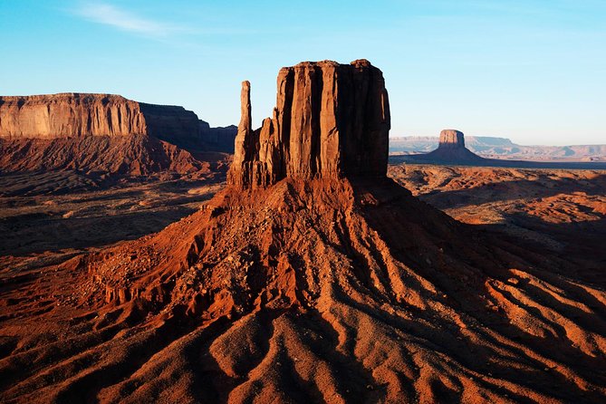 Monument Valley Day Tour from Sedona - Off-Road Scenic Drive with Native American Guides