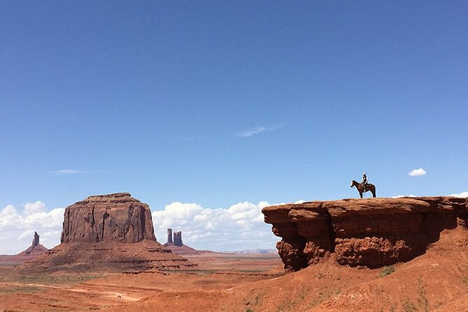 Monument Valley Day Tour from Sedona - Honest Feedback and Considerations
