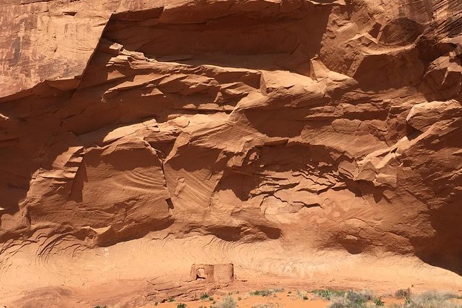 Monument Valley Extended Backcountry Tour - Meeting Points, Transport, and Group Size