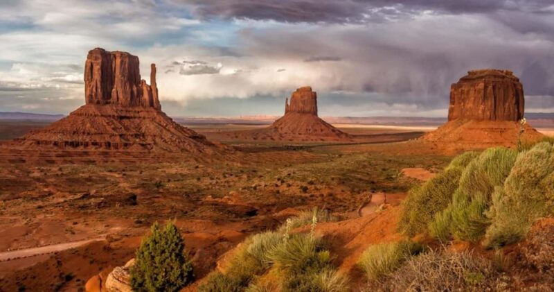 Monument Valley: Guided Tour of Secluded Locations - What Makes This Tour Stand Out in Monument Valley