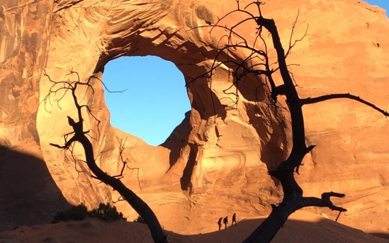 Monument Valley: Highlights Tour with Backcountry Access - The Cultural Experience and Additional Highlights