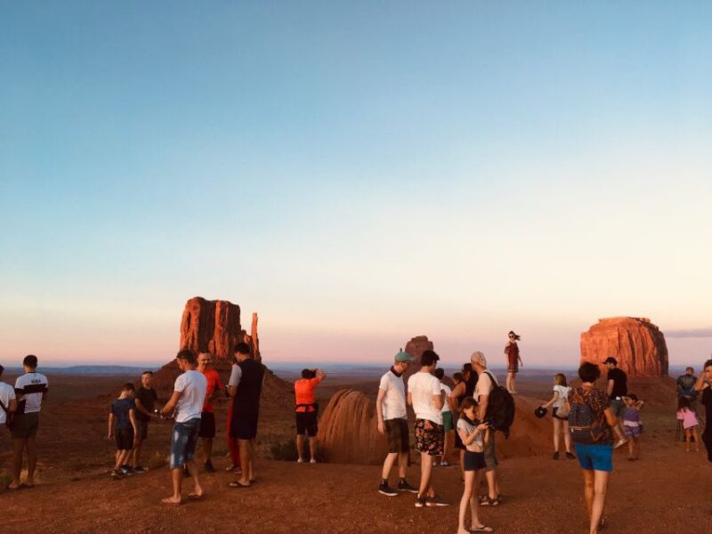Monument Valley: Highlights Tour with Backcountry Access - How This Tour Differentiates Itself