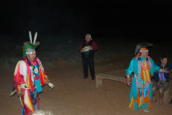 Monument Valley Hogan Overnight Experience - Practical Tips for a Smooth Experience