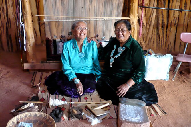 Monument Valley Hogan Overnight Experience - A Worthwhile Cultural and Scenic Journey