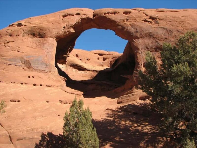 Monument Valley: Mystery Valley Historical Ruins Tour - Explore the Mysteries of Mystery Valley in Monument Valley