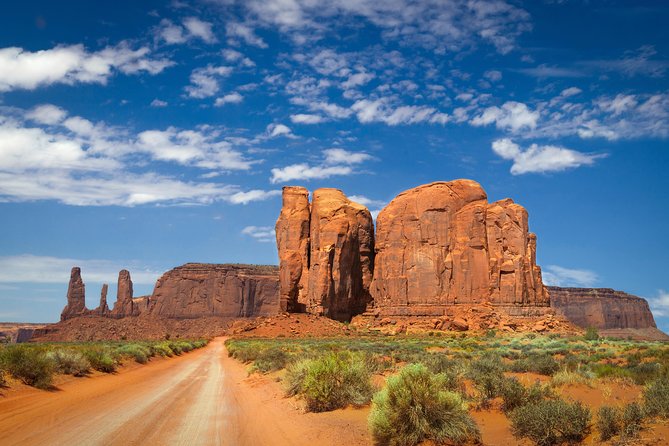 Monument Valley/Navajo Indian Reservation from Sedona/Flagstaff - Practical Tips for the Long Day