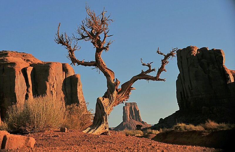 Monument Valley: Scenic 1.5-Hour Tour - Key Landmarks and Formations Explored During the Tour