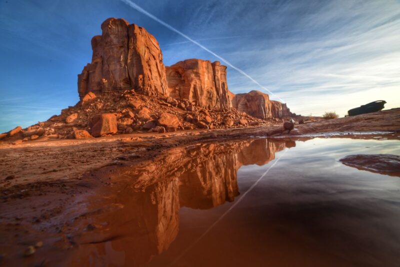 Monument Valley: Scenic 1.5-Hour Tour - Comparing This Tour to Other Monument Valley Experiences