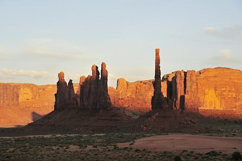Monument Valley: Scenic 1.5-Hour Tour - Who Will Appreciate This Tour Most