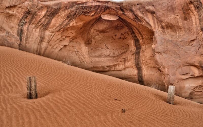 Monument Valley: Scenic 2.5-Hour Guided Tour - The Experience of a Navajo-Led Guided Tour