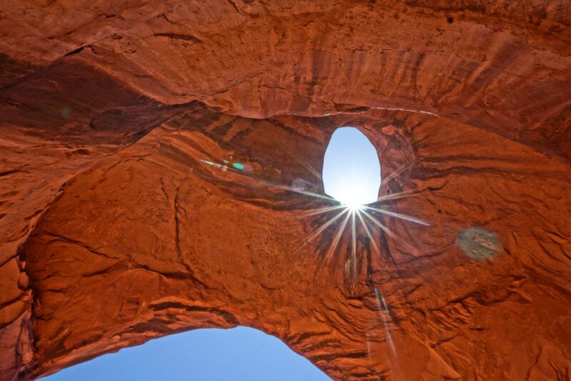 Monument Valley: Scenic 2.5-Hour Guided Tour - Pacing, Timing, and Tour Flexibility