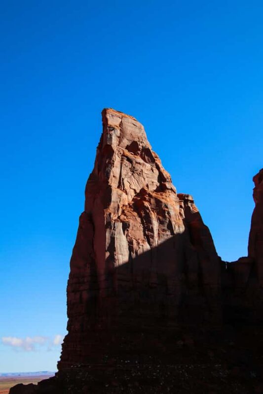 Monument Valley: Scenic Loop Drive Tour with Navajo Guide - Explore Monument Valley with a Navajo Guide for $85