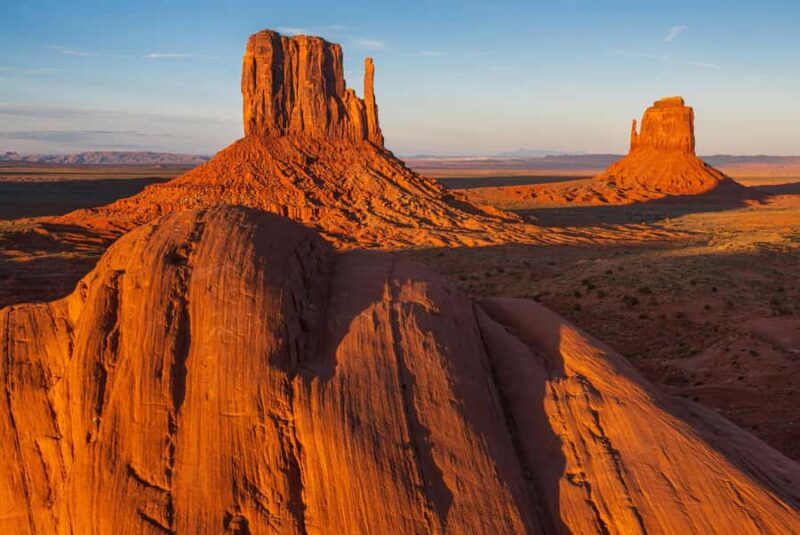 Monument Valley: Scenic Loop Drive Tour with Navajo Guide - The Route and Key Highlights of the Valley Loop