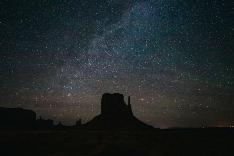 Monument Valley: Stargazing Tour - Practical Tips for a Successful Night Under the Stars