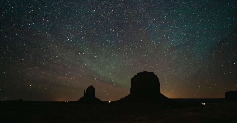 Monument Valley: Stargazing Tour - Who Will Enjoy This Nighttime Adventure?