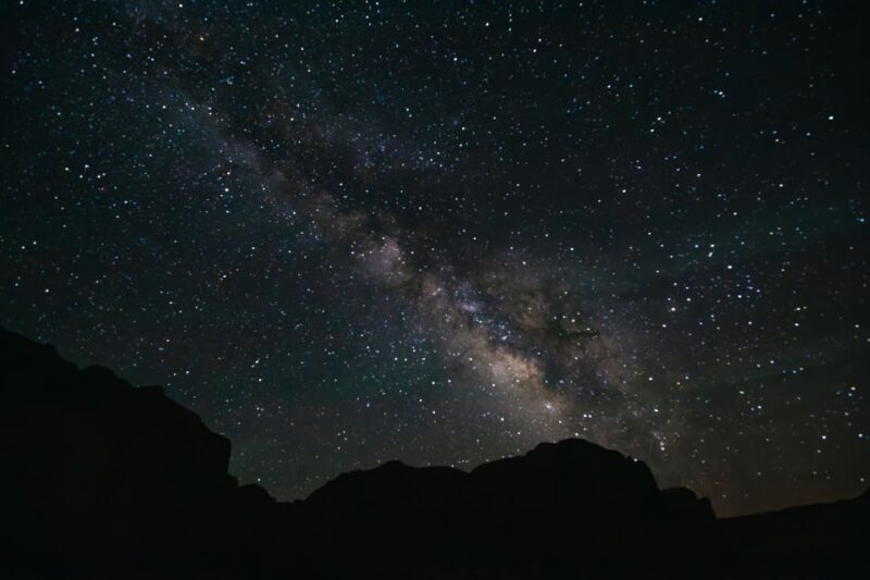 Monument Valley: Stargazing Tour - Frequently Asked Questions