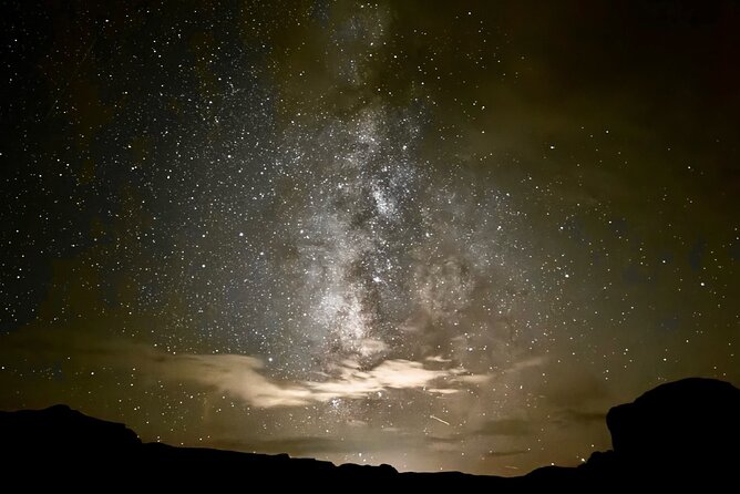 Monument Valley Stargazing Tour - Guides: Knowledgeable, Friendly, and Culturally Engaged