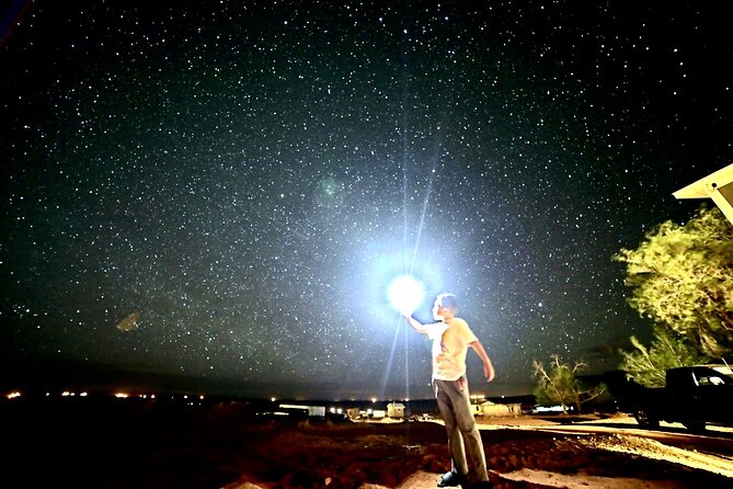 Monument Valley Stargazing Tour - What Sets This Tour Apart from Other Monument Valley Experiences