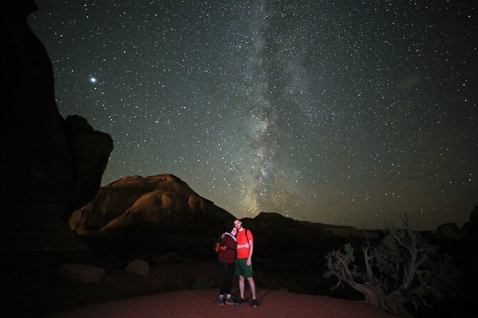 Monument Valley Stargazing Tour - The Sum Up: A Cultural and Celestial Journey in Monument Valley