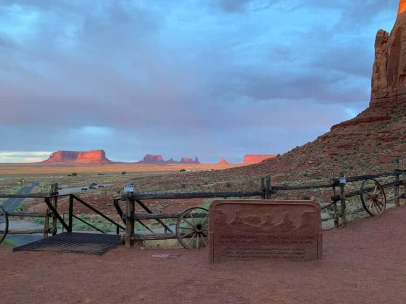 Monument Valley: Sunrise or Sunset Tour with Navajo Guide - Exploring Iconic Viewpoints: Mitten Viewpoint, John Ford Point, and Beyond