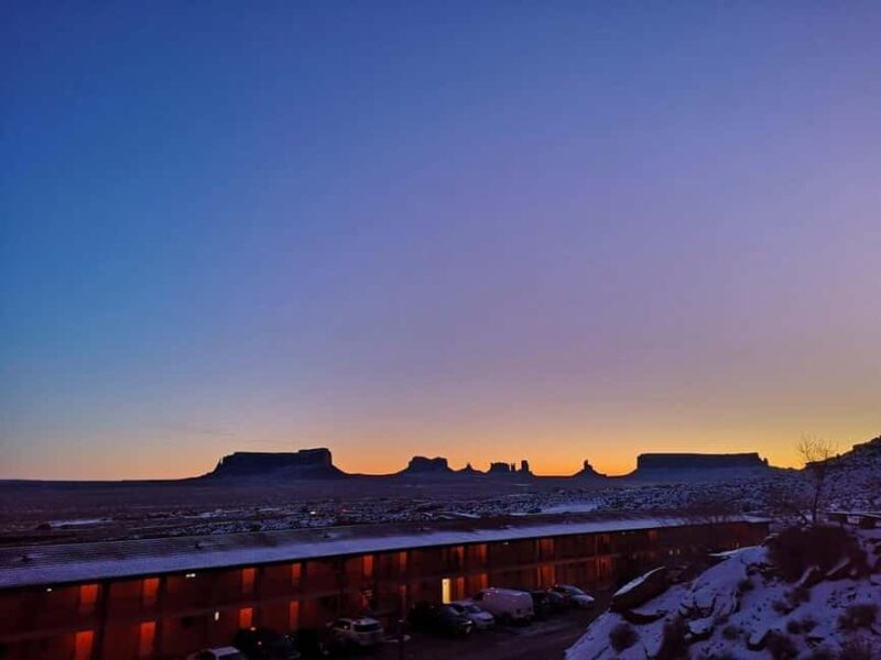 Monument Valley: Sunrise or Sunset Tour with Navajo Guide - Tips for the Best Experience in Monument Valley