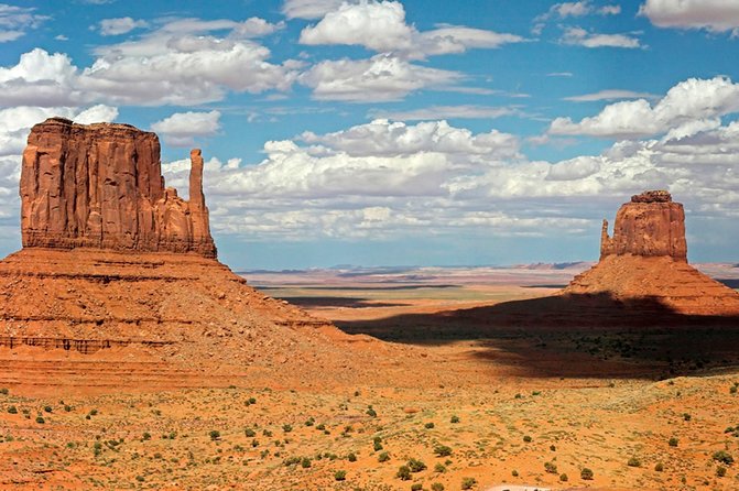 Monument Valley Tour from Flagstaff - Scenic Views and Photo Opportunities