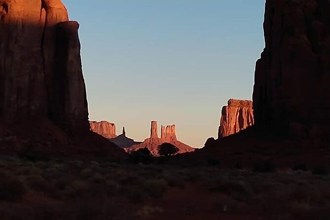 Monument Valley's 3.0 Hours Cultural Tour - Exploring the Big Hogan and the Monument Valley Landmarks