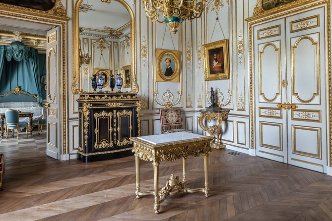 Monumental Experience in Chantilly in France - What Makes the Château de Chantilly Stand Out