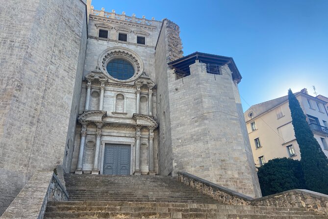 Monumental Girona Tour - The Guide’s Approach and Review Highlights