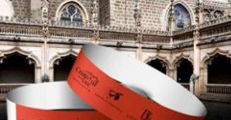 Monumental Route - Interior 7 Monuments - Discover Toledo’s Interior Monuments with the Monumental Route