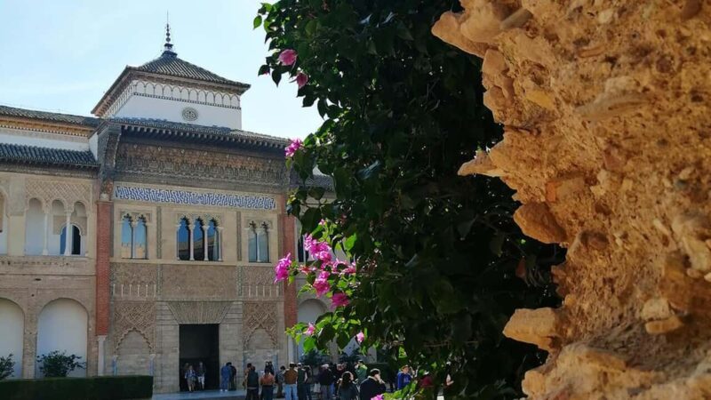 Monumental Tour: The Essence of Seville: Royal Alcázar and Cathedral - Overview of the Monumental Tour in Seville