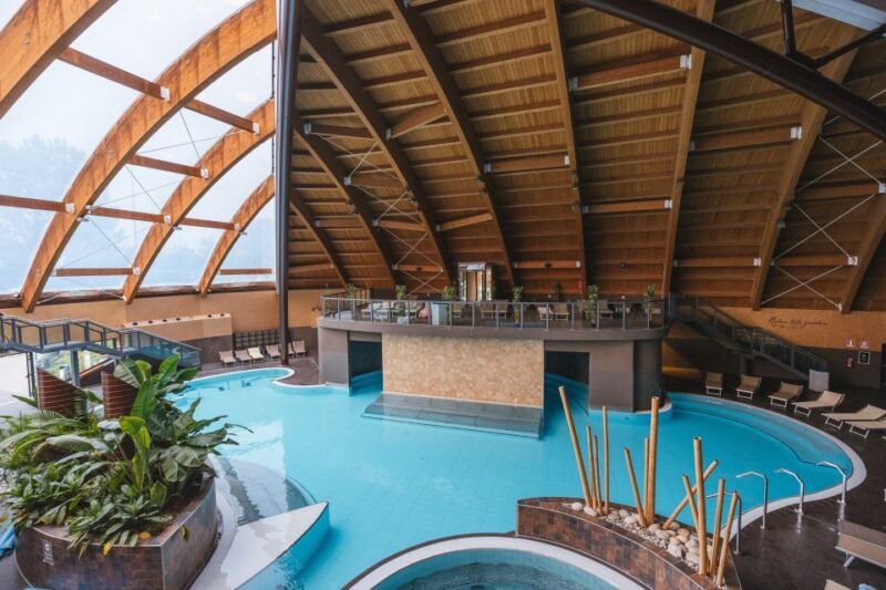 Monza: Acquaworld Experience with Entry Tickets - Exciting Water Fun in Monza: Entry to Acquaworld Water Park