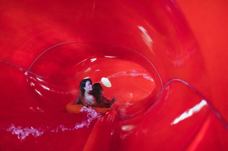 Monza: Acquaworld Experience with Entry Tickets - Key Points